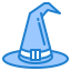 Witch hat icon 64x64