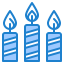 Candles Symbol 64x64