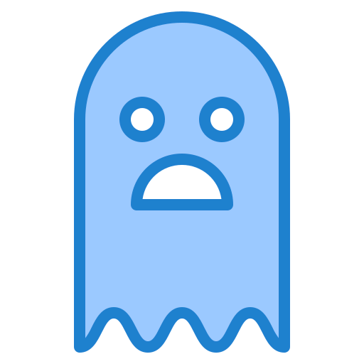Ghost icon