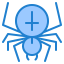 Spider Symbol 64x64
