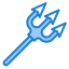 Trident Symbol 64x64