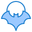 Bat Symbol 64x64