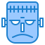 Frankenstein Symbol 64x64