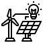 Energy 图标 64x64