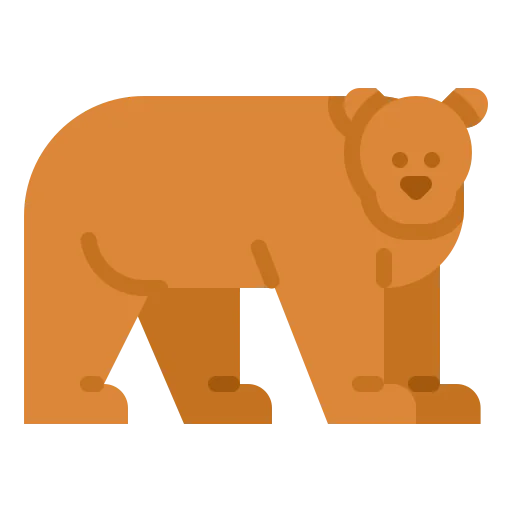 Bear іконка