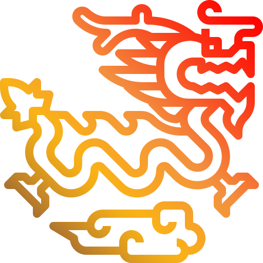 Dragon icon
