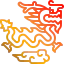 Dragon ícone 64x64