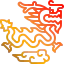 Dragon icon 64x64