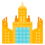City icône 64x64