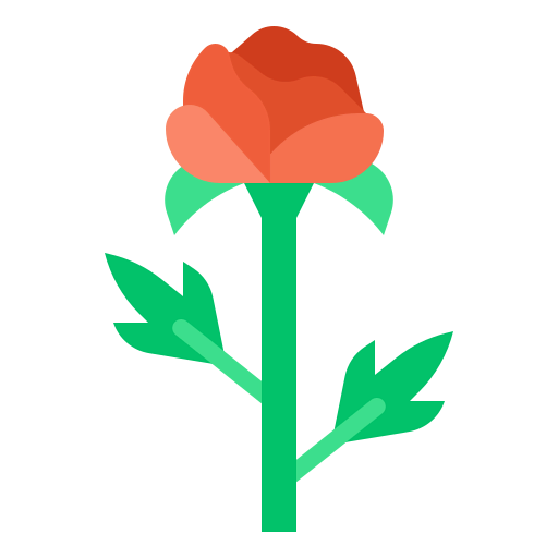 Rose іконка