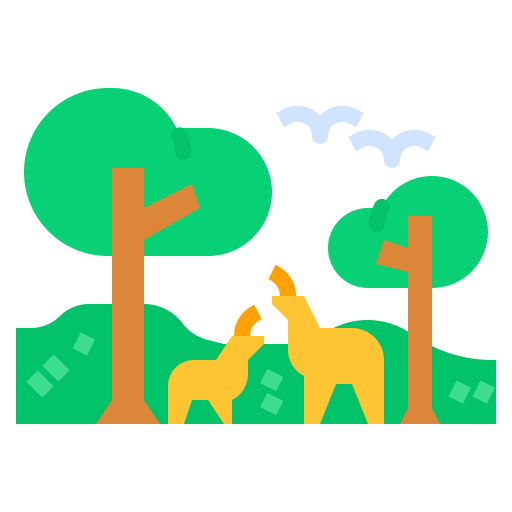 Forest icon