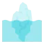 Iceberg アイコン 64x64