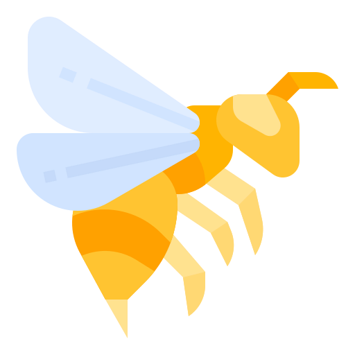 Bee icon