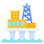 Oil rig Symbol 64x64