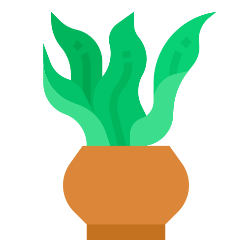 Botanical Ikona