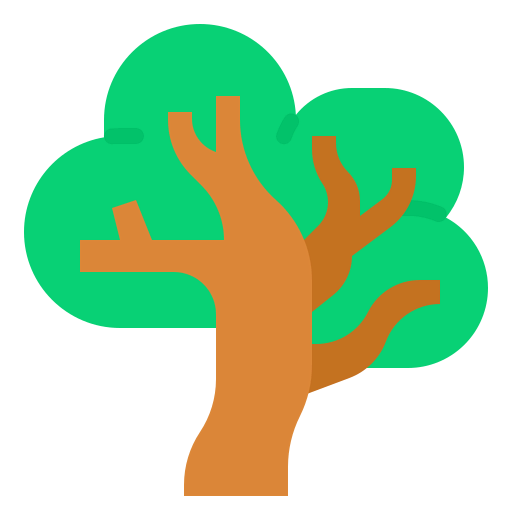 Tree іконка
