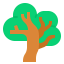 Tree アイコン 64x64