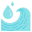 Water アイコン 64x64