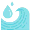 Water Symbol 64x64