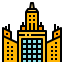 City Symbol 64x64