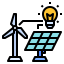 Energy icon 64x64