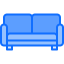 Couch アイコン 64x64