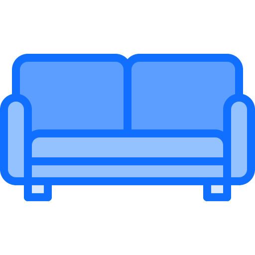 Couch icon