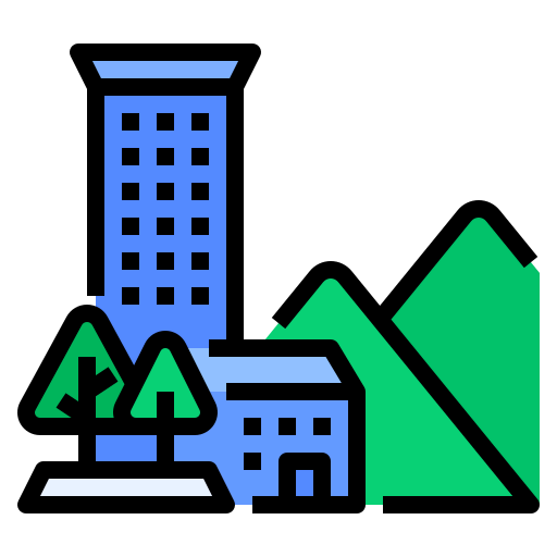 Environment icon