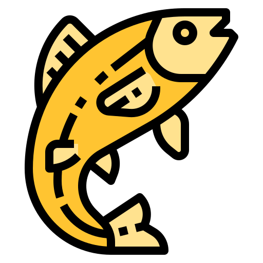 Fish icon