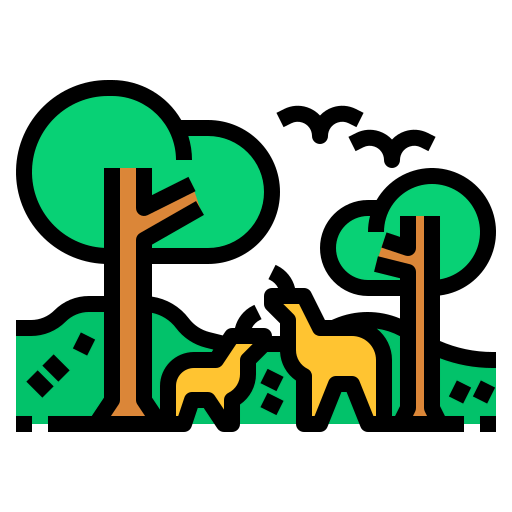 Forest icon
