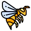 Bee Symbol 64x64