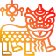Lion icon 64x64