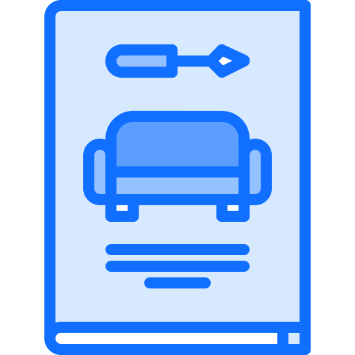 Assembly icon