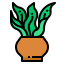 Botanical Symbol 64x64