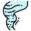 Storm icon 64x64