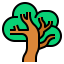 Tree icon 64x64