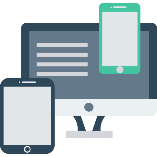 Responsive 图标