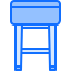 Chair Symbol 64x64