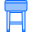 Chair icon 64x64