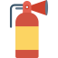Огнетушитель иконка 64x64