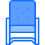 Armchair アイコン 64x64