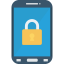 Смартфон иконка 64x64