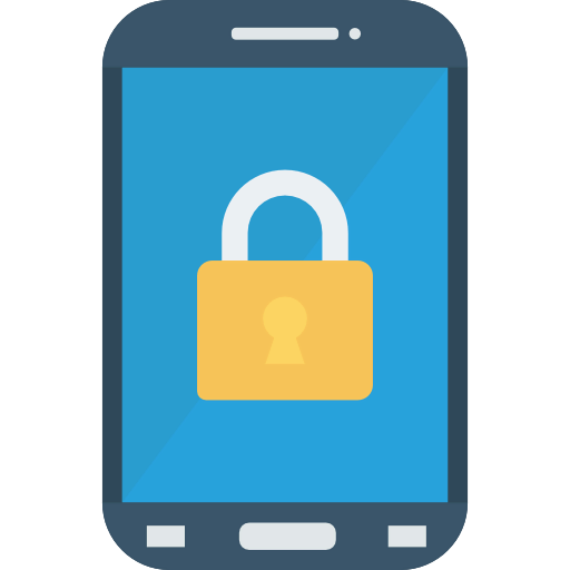 Smartphone biểu tượng