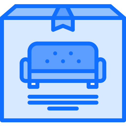 Box icon