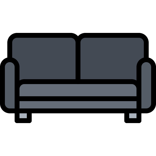 Couch іконка