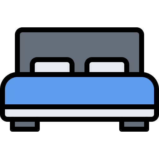 Bed icon