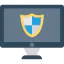 Отображать иконка 64x64