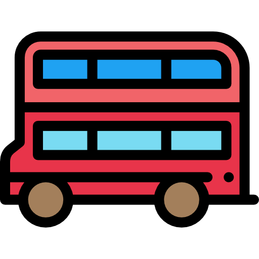Bus icon