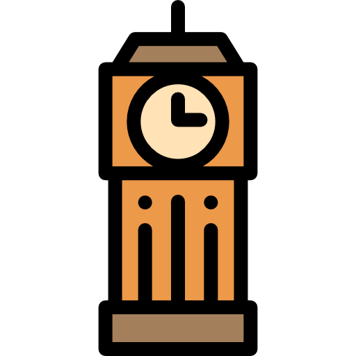 Big ben Symbol