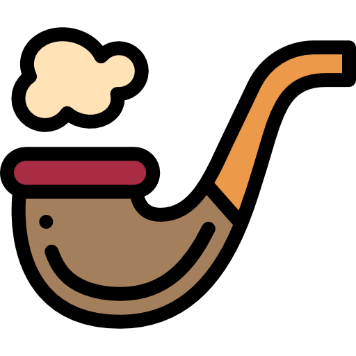 Pipe icon